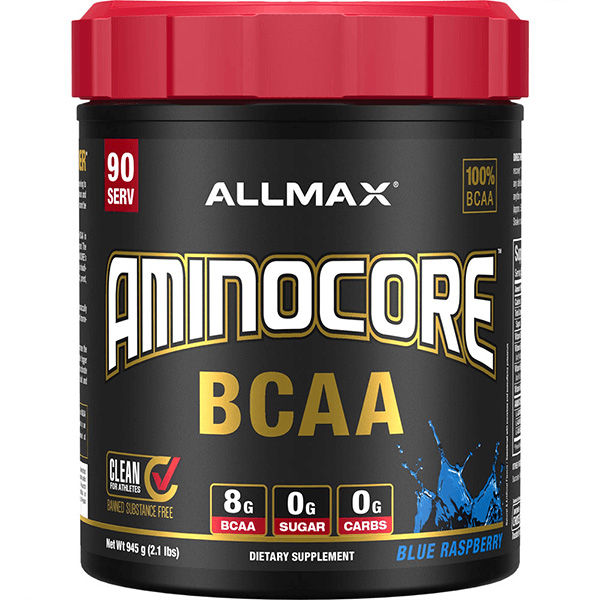 AllMax Nutrition Aminocore