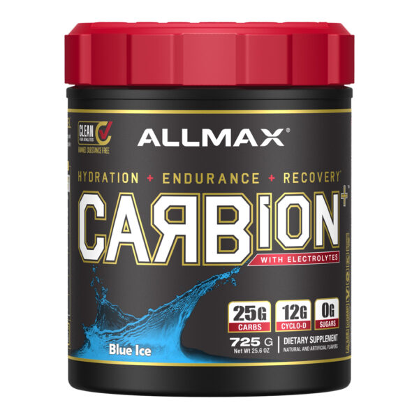 AllMax Nutrition Carbion