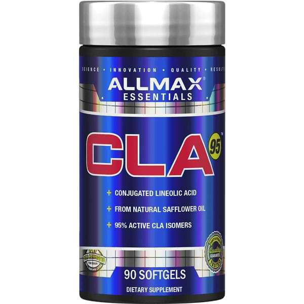 AllMax Nutrition CLA 95