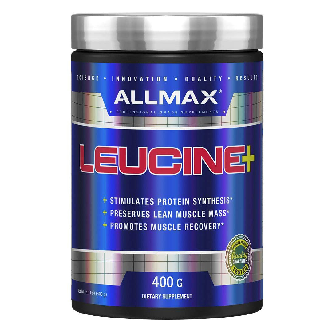 Allmax Leucine
