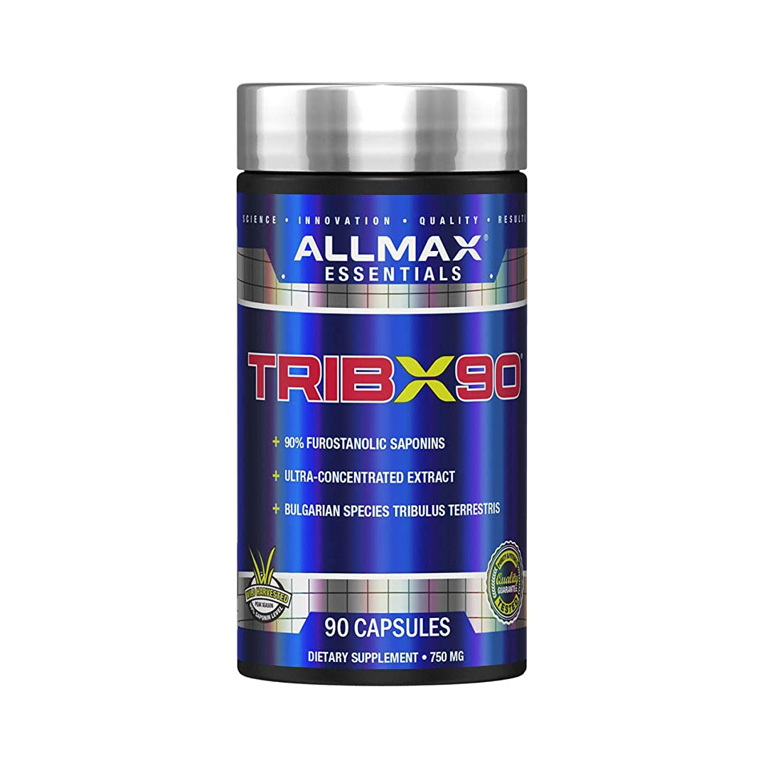 Allmax TribX90