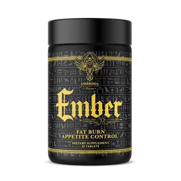 Ambrosia Collective Ember