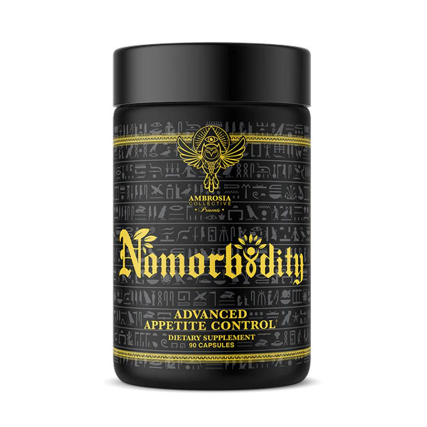 Ambrosia Collective Nomorbidity