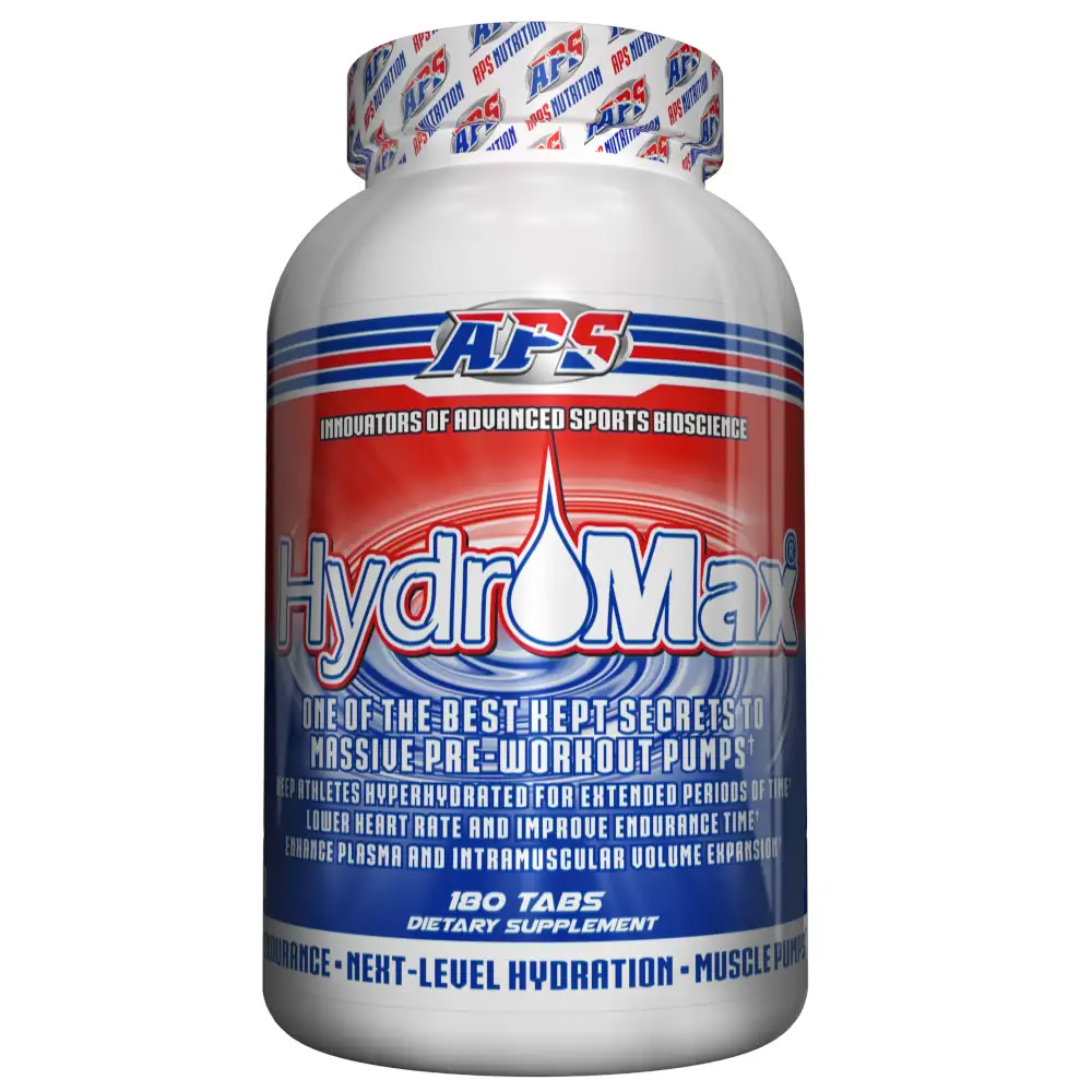 APS HydroMax