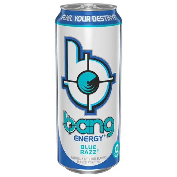 Bang Energy Drink