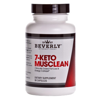 beverly international 7 keto musclean
