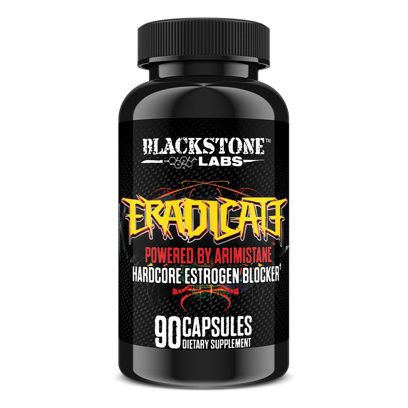 blackstone labs eradicate