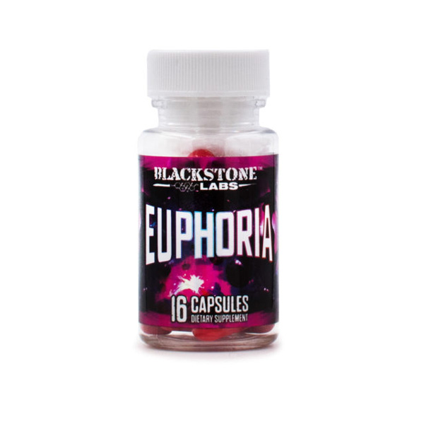 Blackstone Labs Euphoria 1 blackstone labs euphoria rx