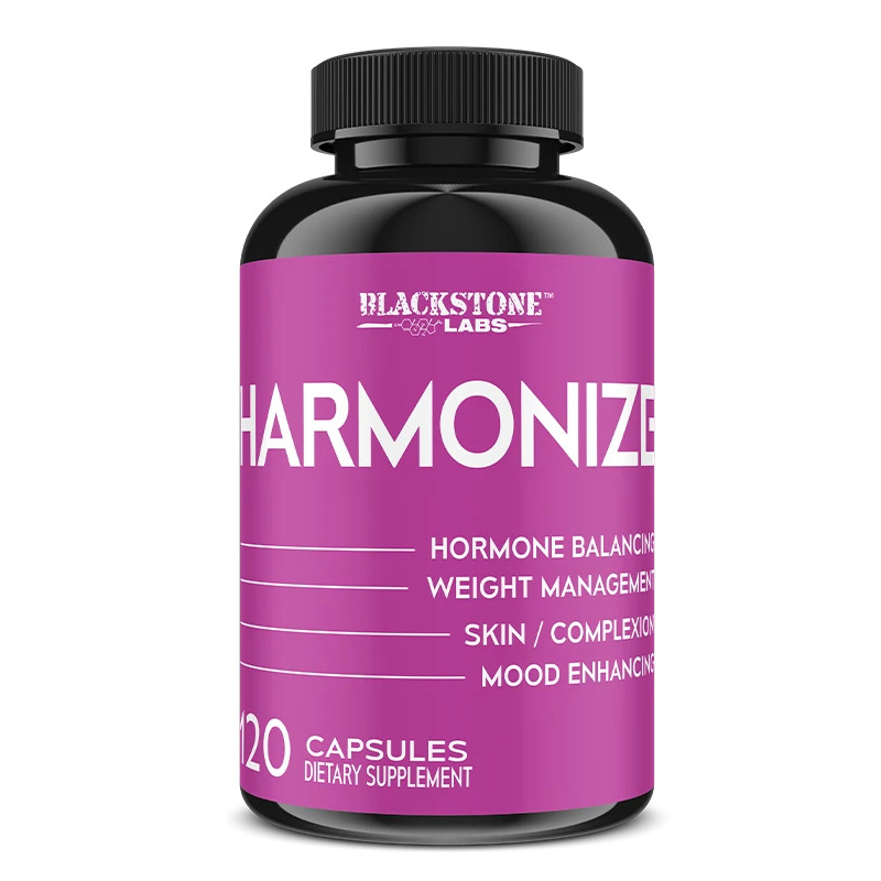blackstone labs harmonize