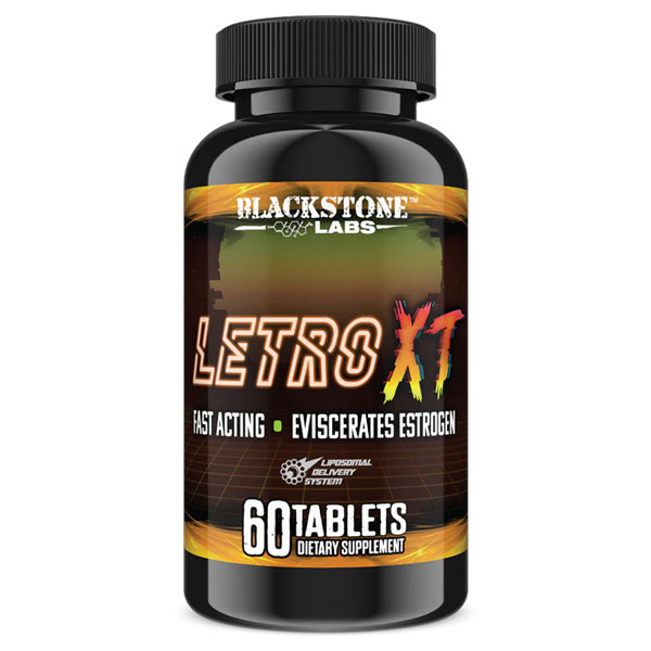 Blackstone Labs Letro XT