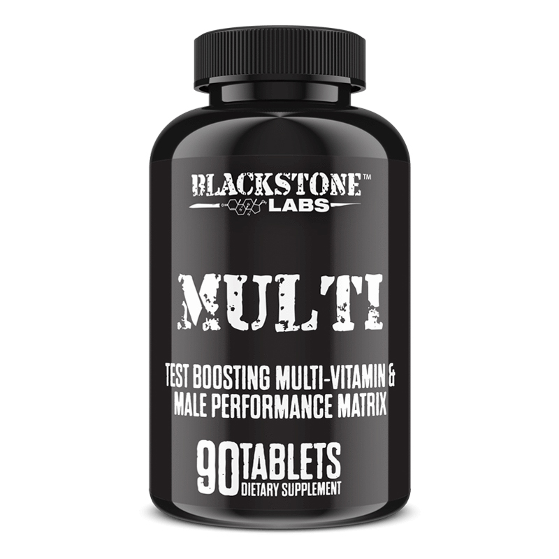 blackstone labs multi