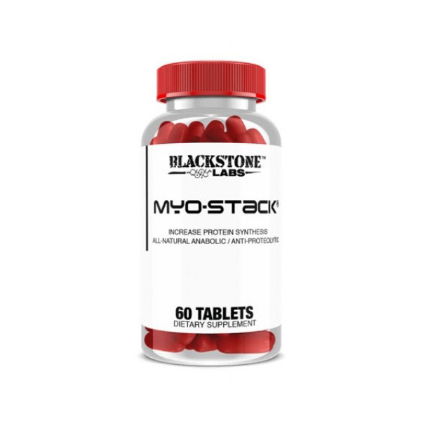 blackstone labs myostack