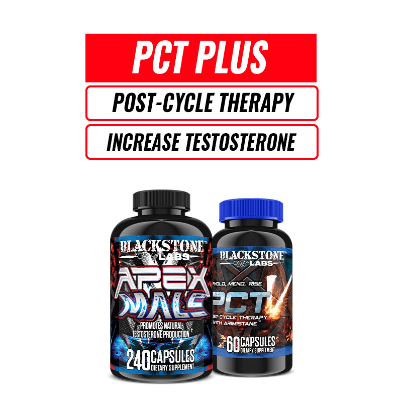 blackstone labs pct plus stack