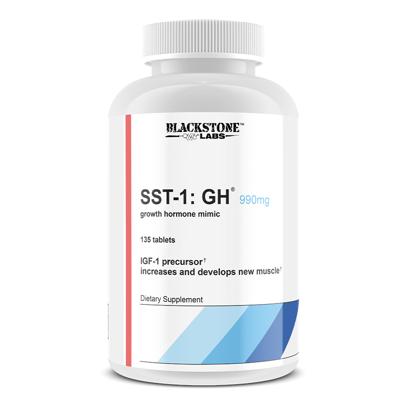 blackstone labs sst1gh
