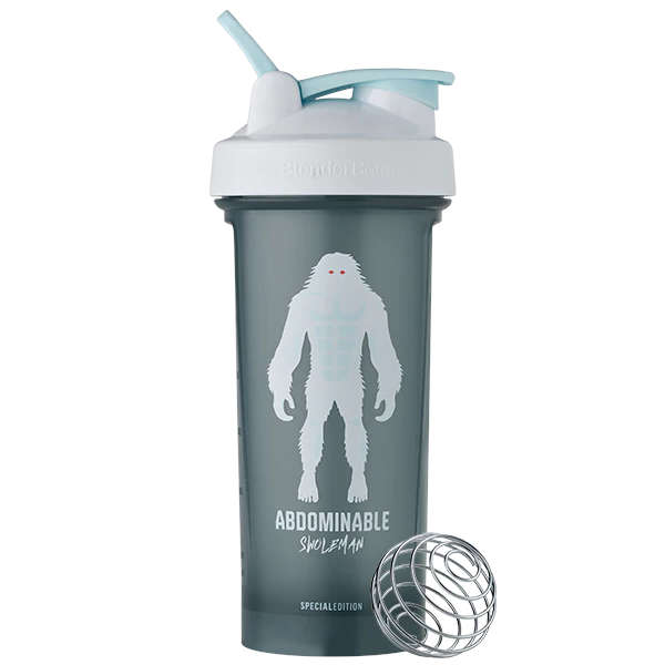 Blender Bottle Classic Magical Creatures