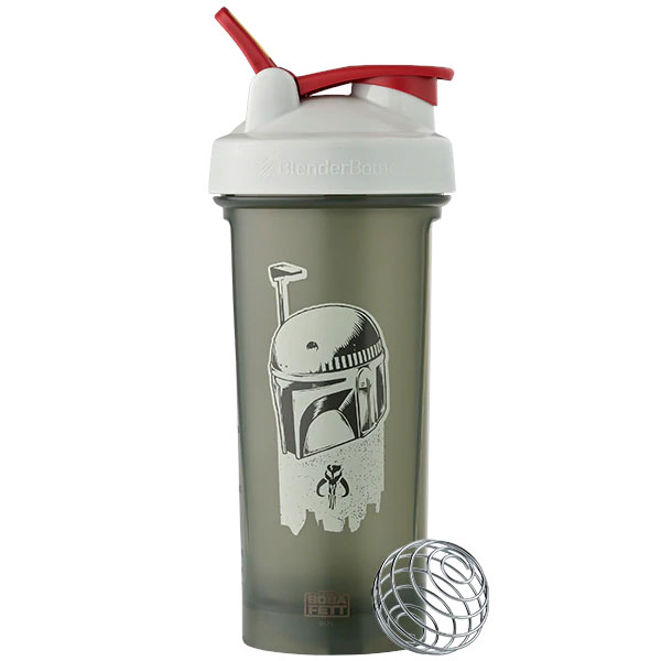 Blender Bottle The Book of Boba Fett 28 oz. Shaker Cup