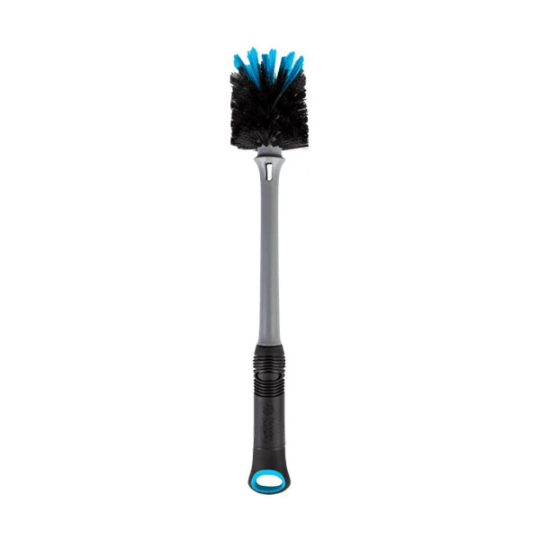 blender bottle brush