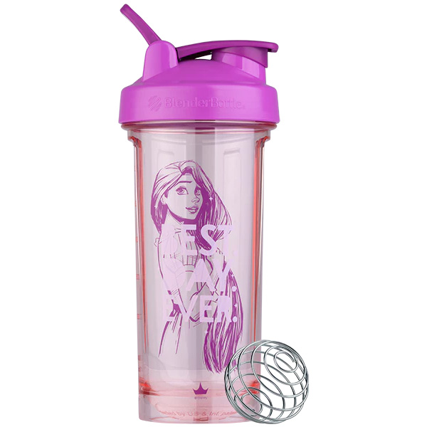 Blender Bottle Disney Princess - Pro Series Shaker Cup