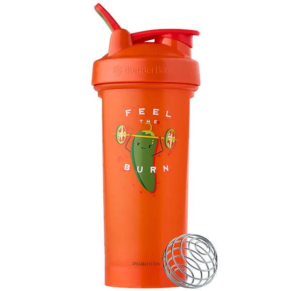 Blender Bottle Classic Foodie Shakers