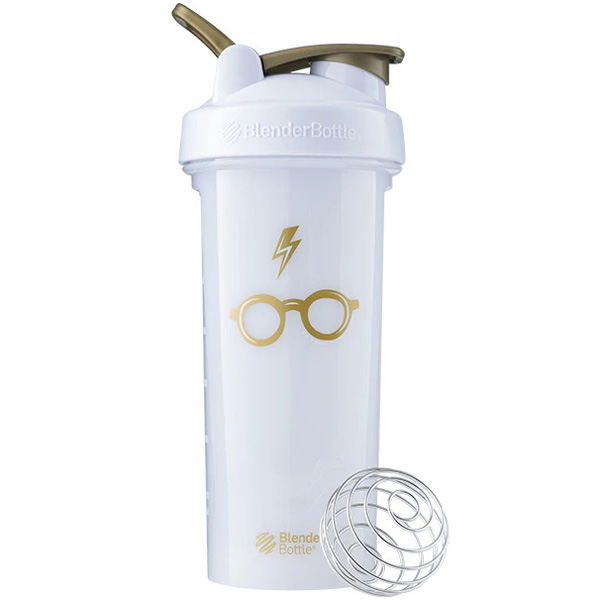 Blender Bottle Harry Potter Shaker Bottles