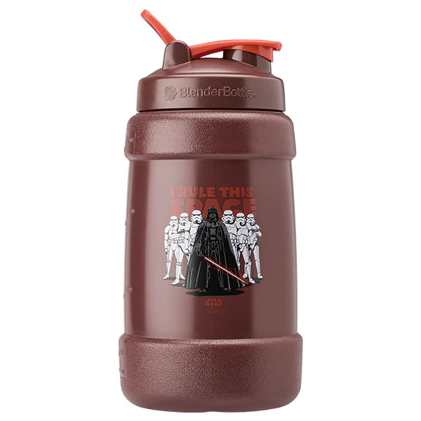 Blender Bottle Hydration Koda Star Wars
