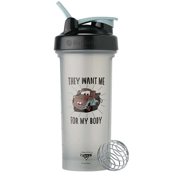 Blender Bottle Classic Pixar Shakers