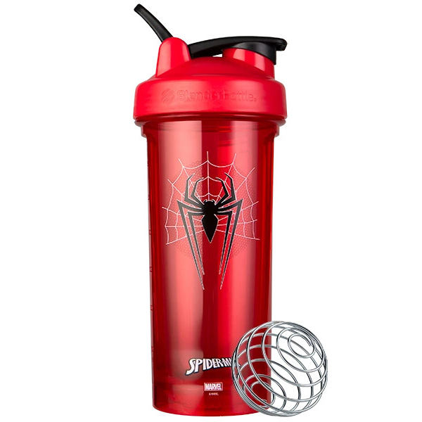 Blender Bottle Marvel - Pro Series Shaker Cup