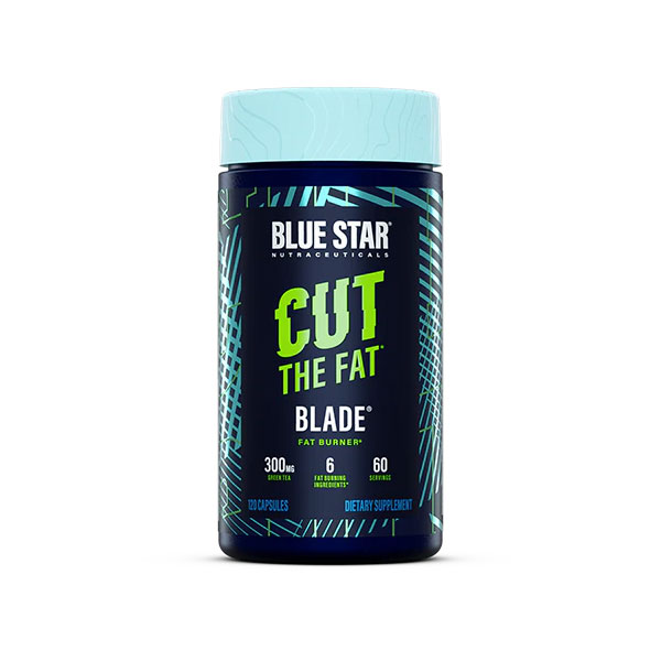 Blue Star Nutraceuticals Blade