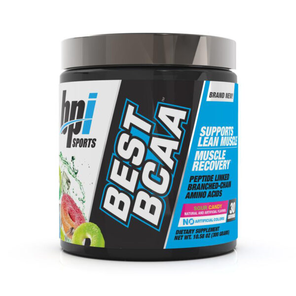 BPI Sports Best BCAA
