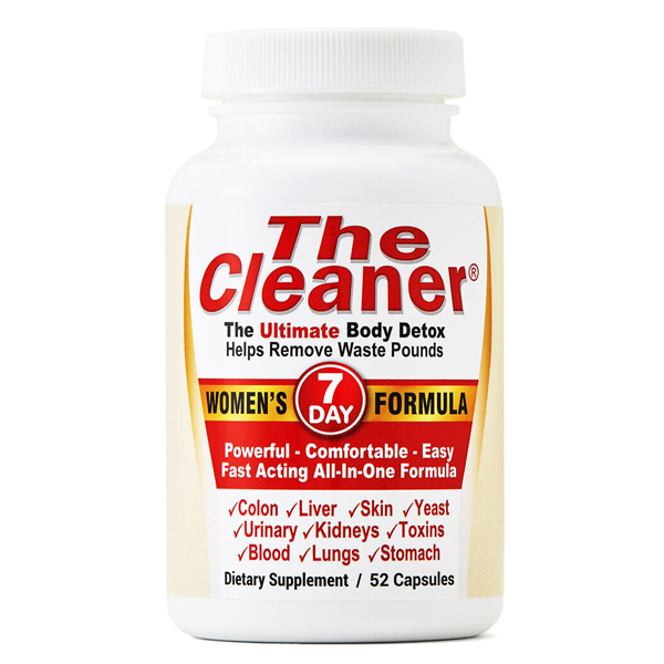 Century Systems the Cleaner Women's