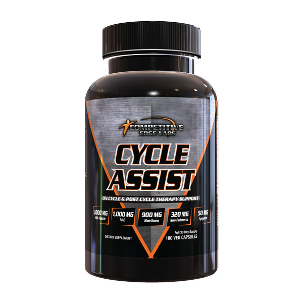 Competitive Edge Labs Cycle Assist