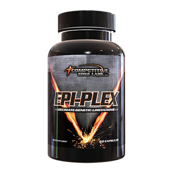 Cart 2 competitive edge labs epi plex