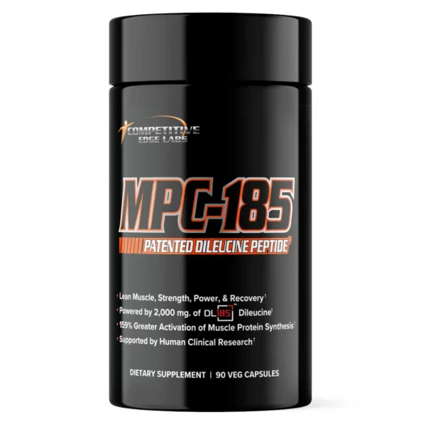 Competitive Edge Labs MPC-185