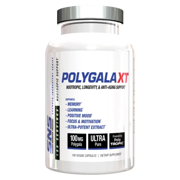 Competitive Edge Labs Polygala XT