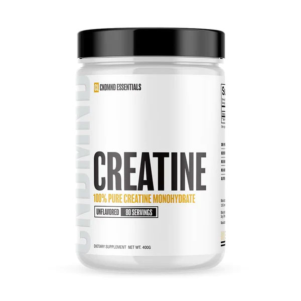Condemned Labz Creatine Monohydrate