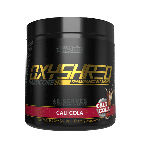 EPH Labs Oxyshred Hardcore