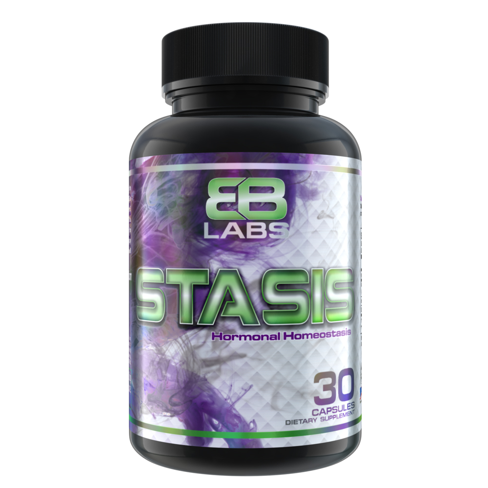 evils bane labs stasis