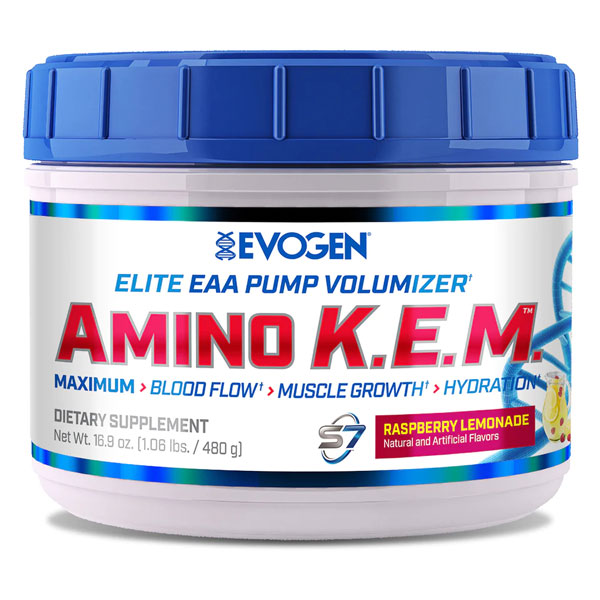 Evogen Amino K.E.M. 1 Evogen Amino K.E.M.