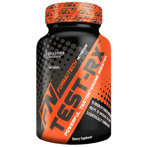 fahrenheit nutrition test rx