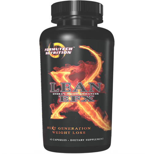 Formutech Nutrition Lean EFX