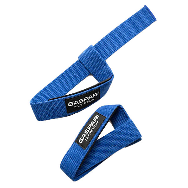 Gaspari Nutrition Lifting Straps