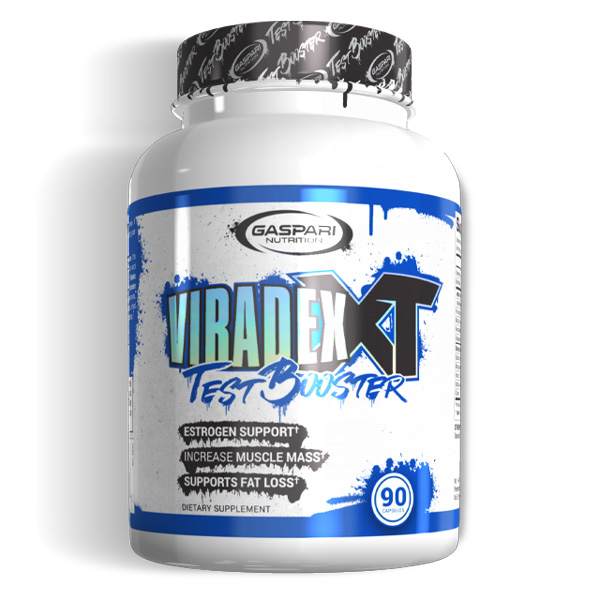 Gaspari Viradex XT