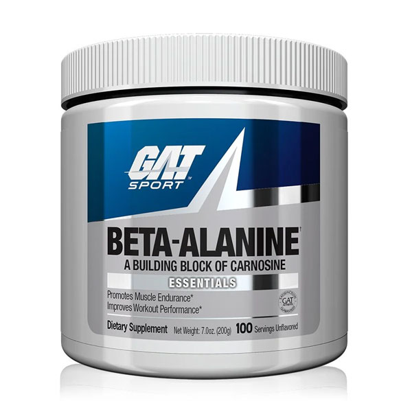GAT Beta Alanine