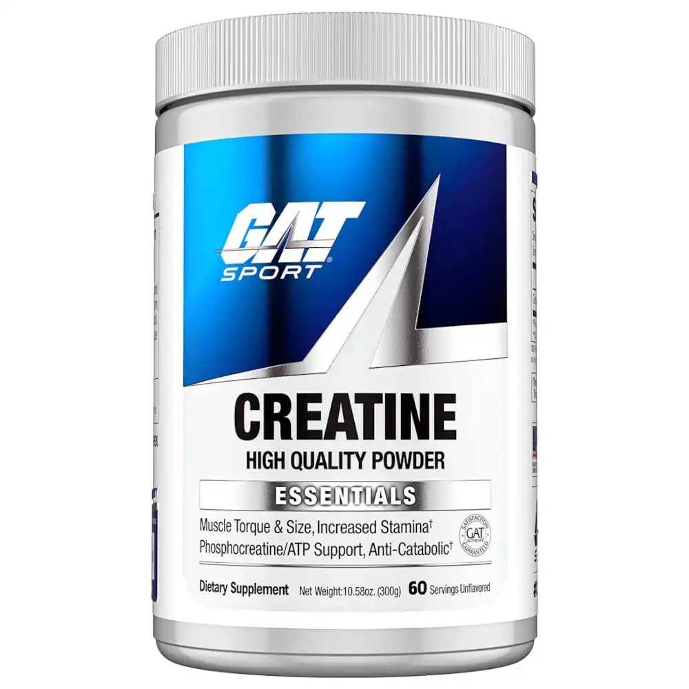 GAT Creatine Monohydrate