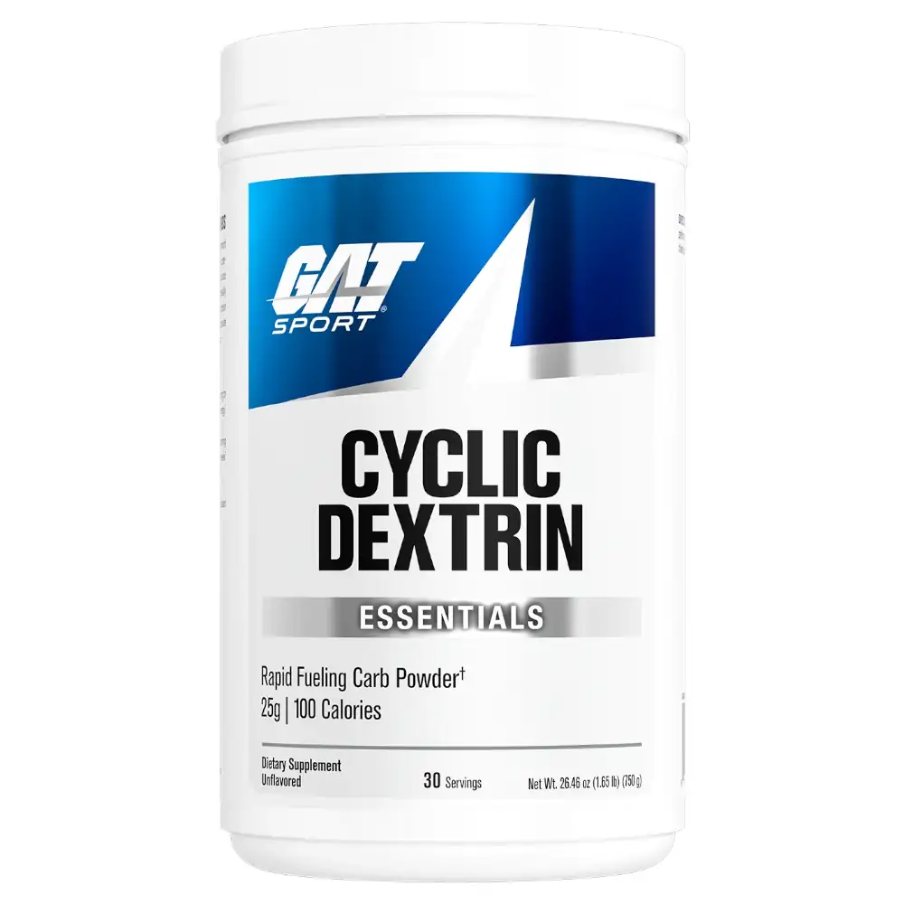 Gat Cyclic Dextrin 1 GAT Cyclic Dextrin