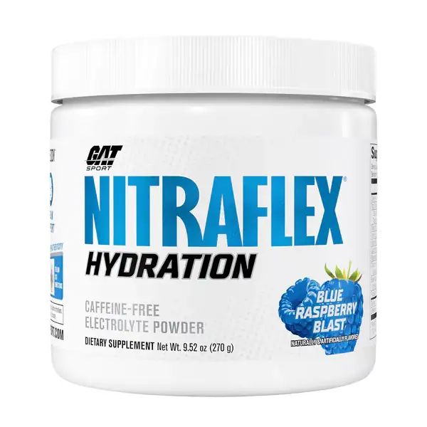 GAT Nitraflex Hydration