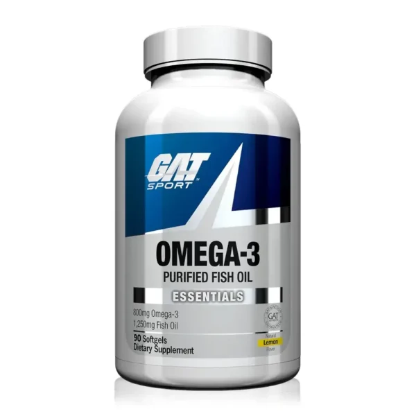 GAT Omega 3