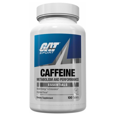 gat caffeine