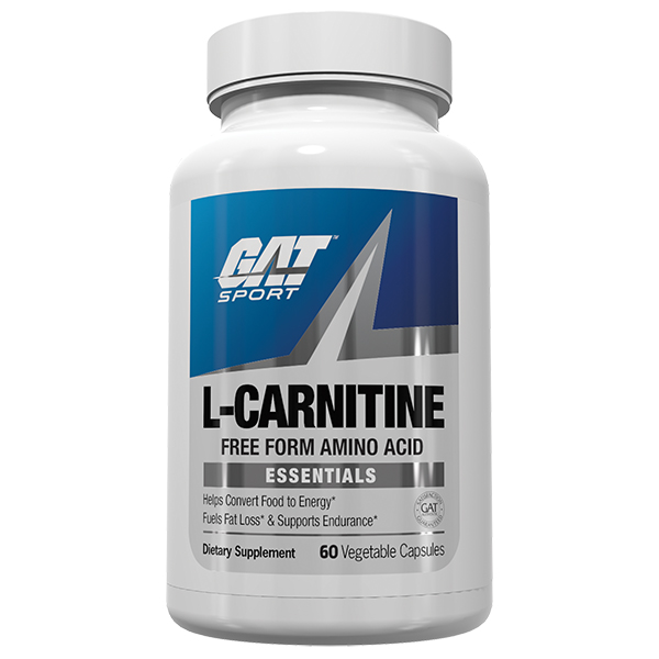 GAT L-Carnitine