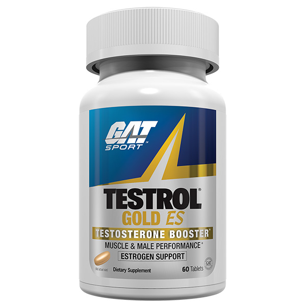gat testrol gold